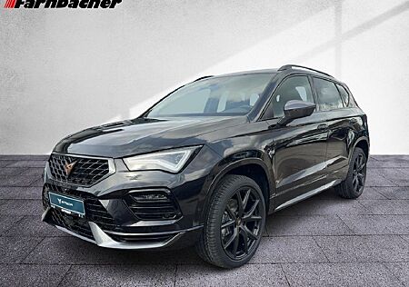 Cupra Ateca Basis 1,5TSI DSG *SHZ *KAM *el.Heckklappe*