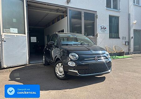 Fiat 500 Lounge