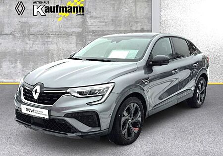 Renault Arkana R.S. Line 1.3 TCe 160 EDC EU6d