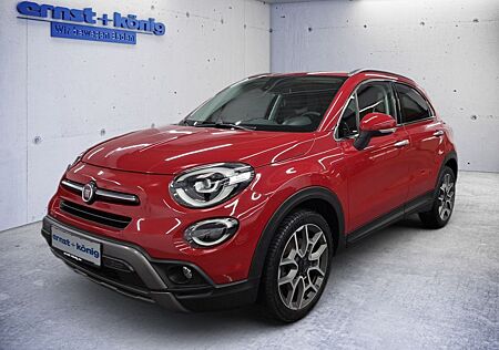 Fiat 500X 1.0 FireFly Turbo 4x2 S&S Cross NAVI RFK