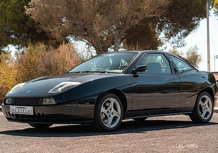 Fiat Coupe 2.0 20V Turbo
