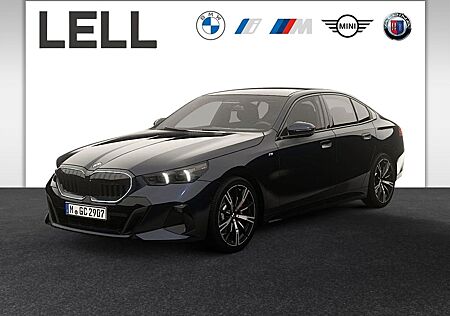 BMW 520d xDrive Limousine / M Sport Pro / Innovation