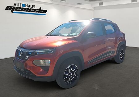 Dacia Spring gebraucht kaufen Dacia Spring Electric Comfort