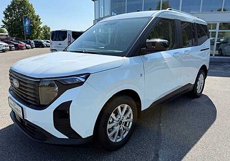 Ford Tourneo Courier TITANIUM 92KW/125PS WINTER P*