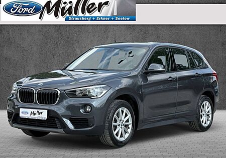 BMW X1 xDrive 20i Advantage Automatik