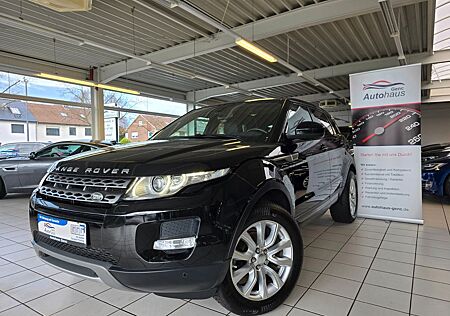 Land Rover Range Rover Evoque Pure Technik Panorama Kamera