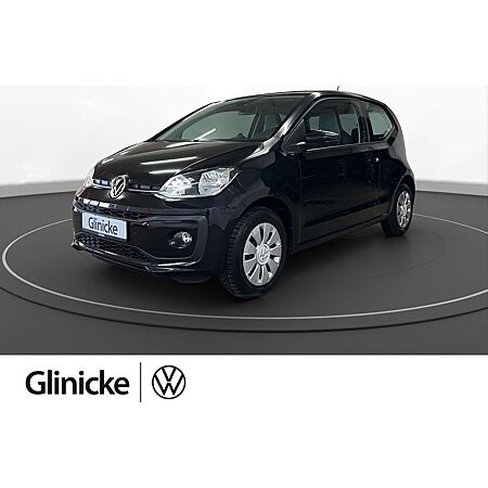 VW up! leasen