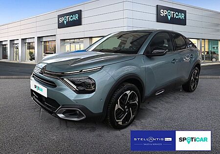 Citroën C4 1.2 PureTech 130 Max*Navi*Kamera*CarPlay*DAB