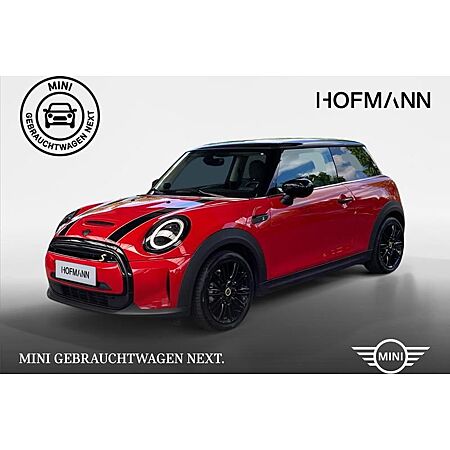 Mini COOPER SE leasen