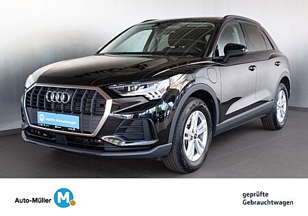 Audi Q3 45 1.4 TFSI e S-tronic Matrix-LED Navi AHK
