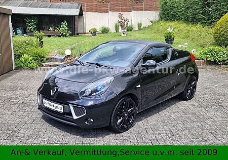 Renault Wind Dynamique *Zahnr.NEU!*Klima*PDC*Reifen 2024