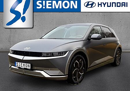 Hyundai IONIQ 5 72,6kWh 2WD UNIQ HUD Navi Digitales Cock