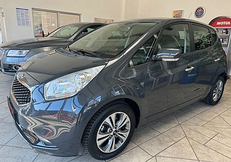 Kia Venga Dream Team