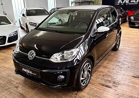 VW Up gebraucht kaufen VW Up Volkswagen ! join !*Tempo*8fach*Klima*Sitzheiz
