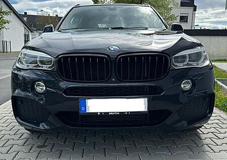 BMW X5 xDrive40d -