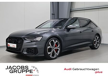 Audi S6 Avant 3.0 TDI quattro B&O*Pano*LED *