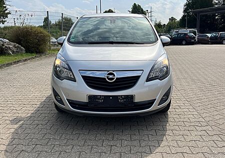 Opel Meriva 1.4 103kW*KLIMA*NAV*TEMP*ALU*