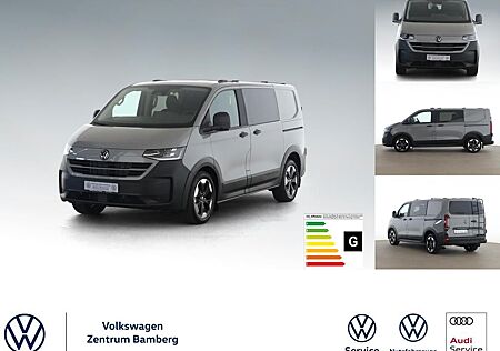 VW T7 Volkswagen Transporter Kasten PanAmericana 2.0 TDI 4MOT