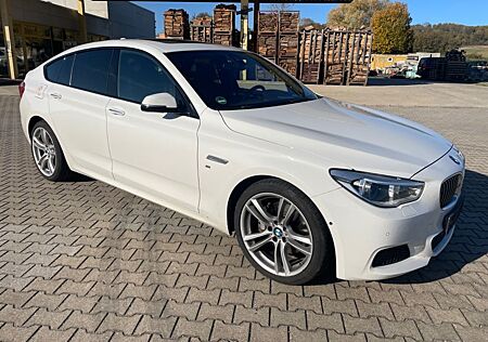 BMW 535d 535 Gran Turismo Gran Turismo M Sportpaket,