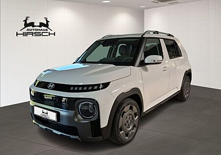 Hyundai Inster CROSS EV 49kWh LED NAVI Kamera Wärmepumpe