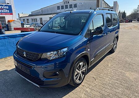 Peugeot Rifter Allure L2 GT-Line-Paket.Zahnr.Neu ,Brem