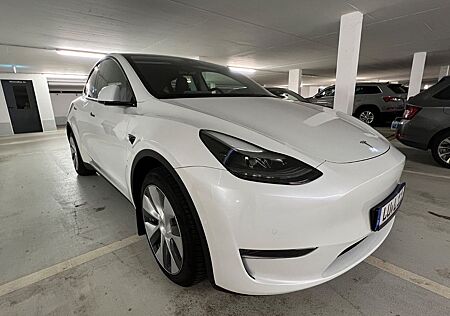 Tesla Model Y LR Dual Motor 514PS