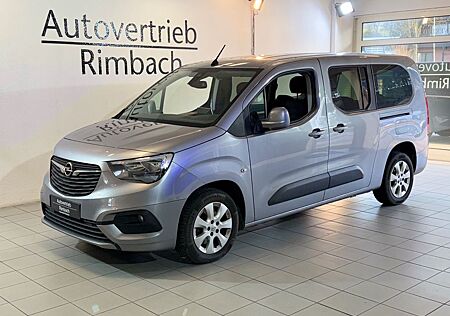 Opel Combo Life 1.5 Diesel Elegance XL