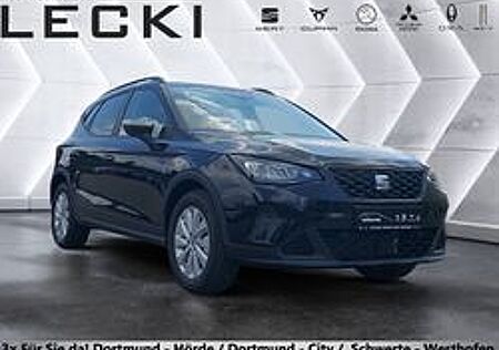 Seat Arona Style Anniversary 1.0 TSI *CARPLAY*KEYLESS