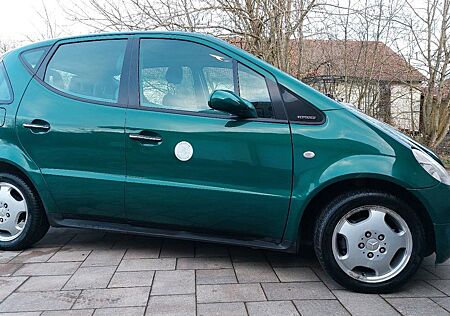 Mercedes-Benz A 160 ELEGANCE Elegance