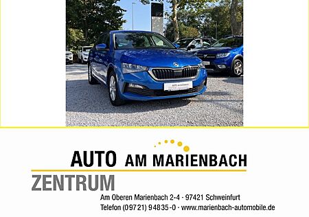 Skoda Scala Ambition 1.0 TSI
