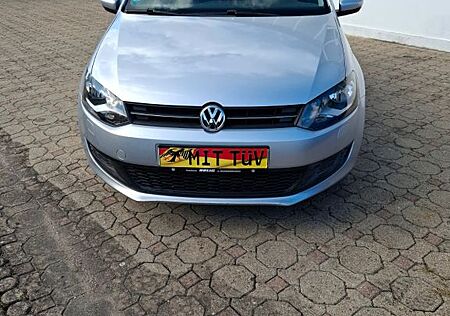 VW Polo Volkswagen V Comfortline