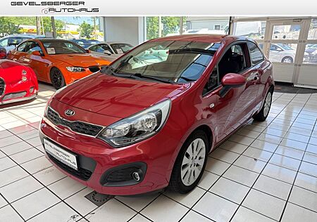 Kia Rio Dream Team 1.Hand+VFW