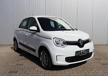 Renault Twingo SCe 75 LIMITED*Allwetter*SHZ*