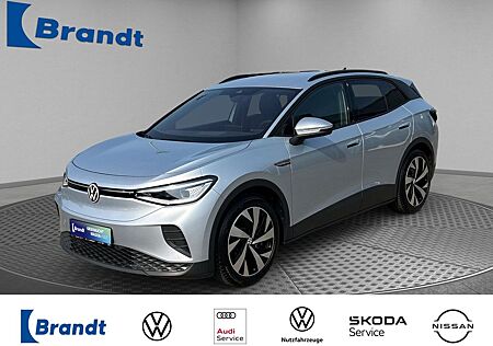 VW ID.4 Volkswagen Pro Performance MATRIX+NAVI+ACC+PDC+KAMERA