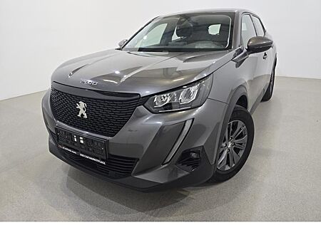 Peugeot 2008 1.2 PureTech Aut. LED Navi Camera Klima PD