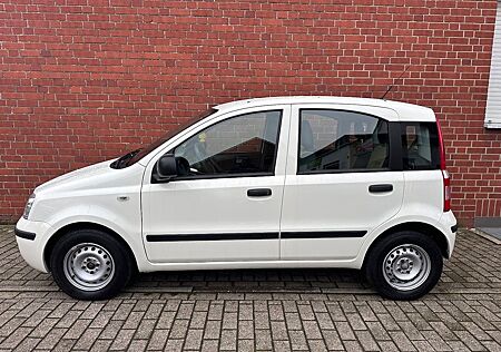 Fiat Panda 1.2 8V MyLive"Klima"Zahnriemen neu"