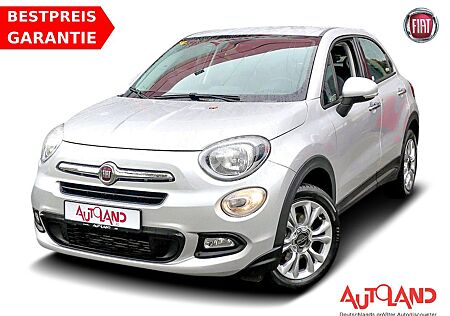 Fiat 500X 1.4 MultiAir Navi PDC Keyless-Go Bluetooth