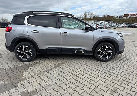 Citroën C5 Aircross /Leder/Navi/Abstand/El Klappe