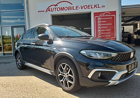 Fiat Tipo 1.6d MultiJet Cross LED/NAVI/KAMERA/KLIMAAU