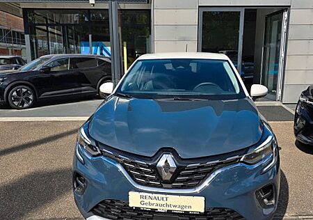 Renault Captur TCe 140 Intens