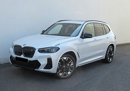 BMW iX3 M Sport Gestiksteuerung Head-Up HK HiFi DAB