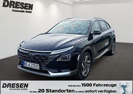 Hyundai Nexo Prime mit Schiebedach - DRESEN SONDERAKTION