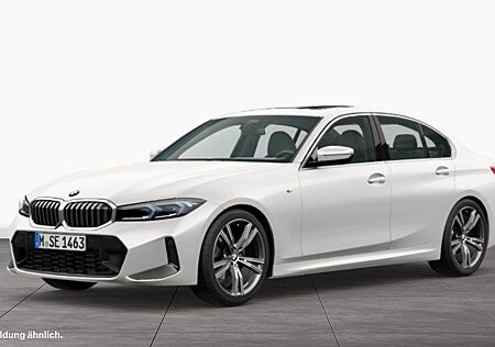 BMW 320i M Sport LiveCockpitProf Kamera Driv.Assist