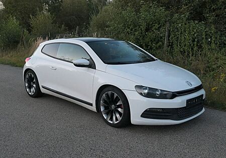 VW Scirocco Volkswagen 1.4 TSI