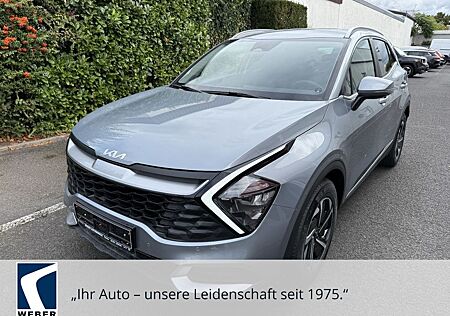 Kia Sportage Vision Automatik