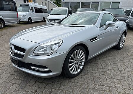 Mercedes-Benz SLK 200 Roadster Leder Navi Cabrio