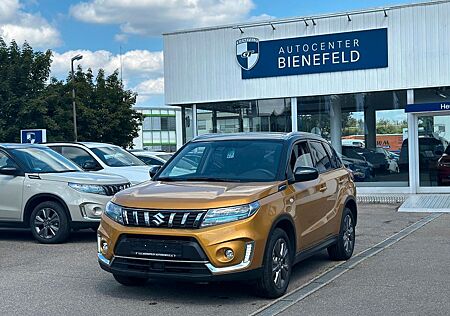 Suzuki Vitara 1.5 Hybrid Comfort 4x4 Allgrip