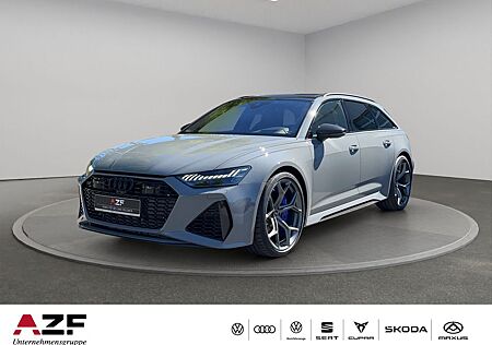 Audi RS6 Avant performance tiptronic+KERAMIK+STANDHZG