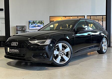 Audi A6 Avant 40 TDI quattro *S-Line Sport plus,Pano*
