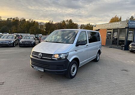 VW T6 Transporter Volkswagen Kasten-Kombi/2,0/EURO6/KLIMA/9.SI